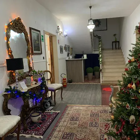 Hotel Alh Digitale Tarent