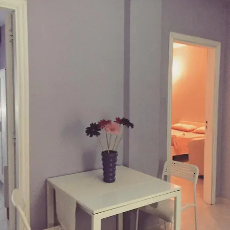 Hb Lamanna Hotel Taranto