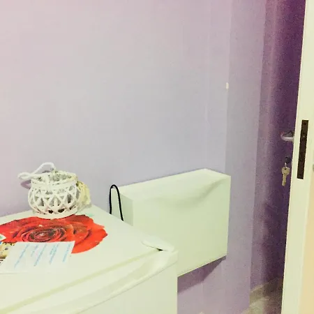 Hotel Hb Lamanna