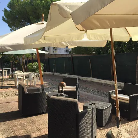 Hb Lamanna Hotel