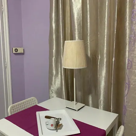 Hb Lamanna Hotel 3*