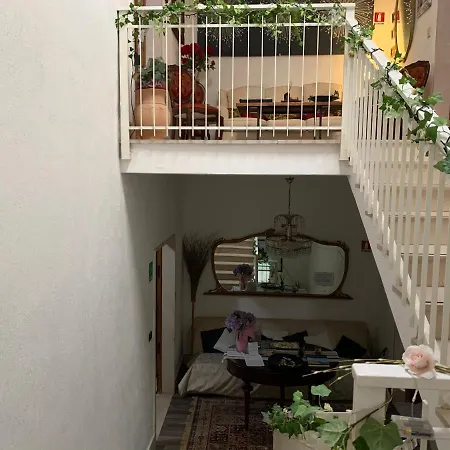 Hotel Hb Lamanna 3*