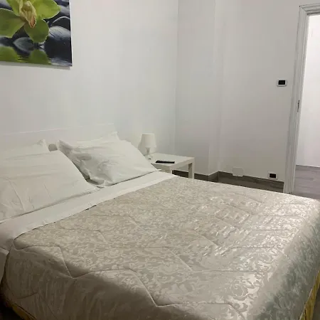Hb Lamanna Hotel 3*