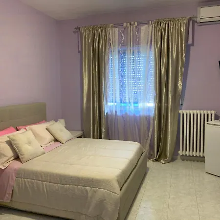 Hb Lamanna Hotel