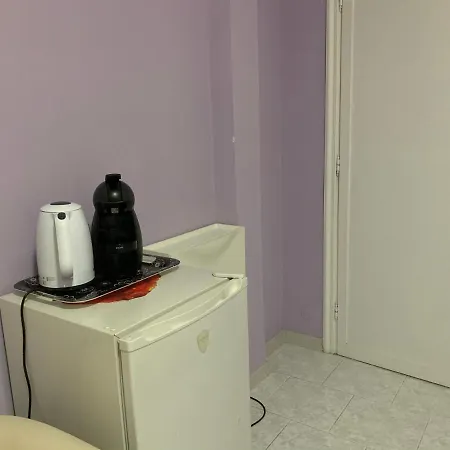 Hotel Hb Lamanna 3*