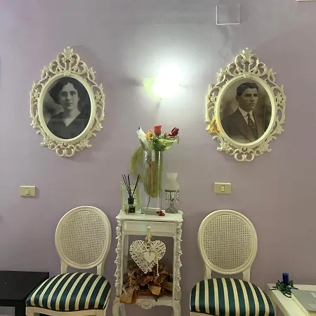 Hb Lamanna Hotel Taranto
