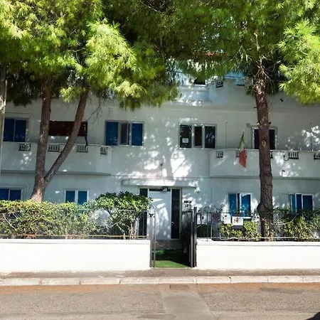 Hb Lamanna 3* Taranto
