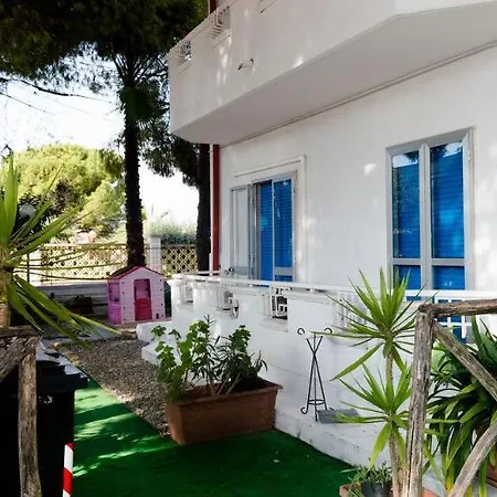 Hotel Hb Lamanna 3*