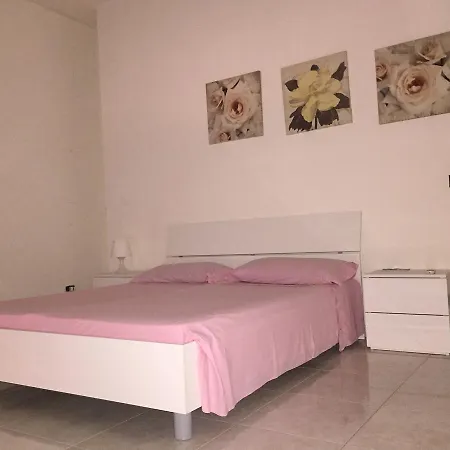 Hotel Hb Lamanna Taranto
