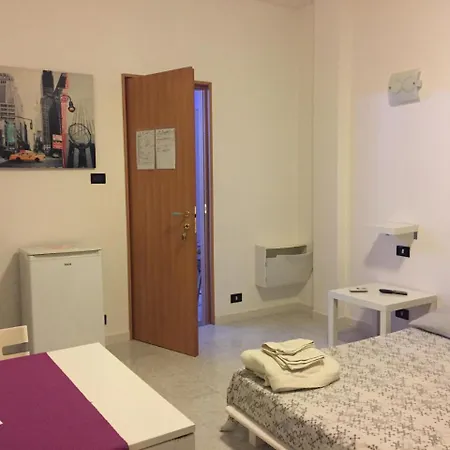 Hb Lamanna Hotel