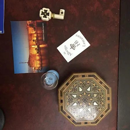 Hotel Lamanna Digitale Taranto