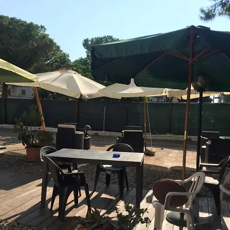 Hotel Lamanna Digitale 3*