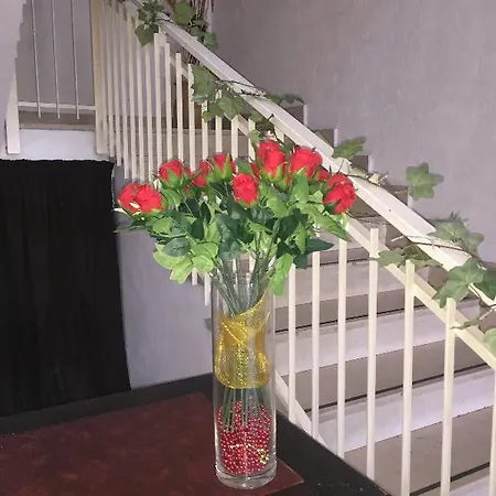 Hotel Lamanna Digitale