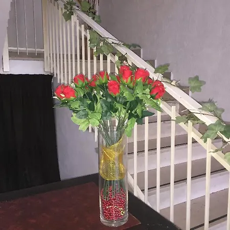 Hotel Hb Lamanna
