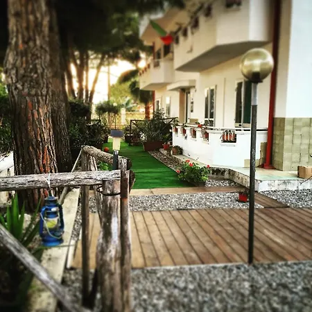 Hb Lamanna Hotel