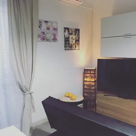 Lamanna Digitale Hotel Taranto