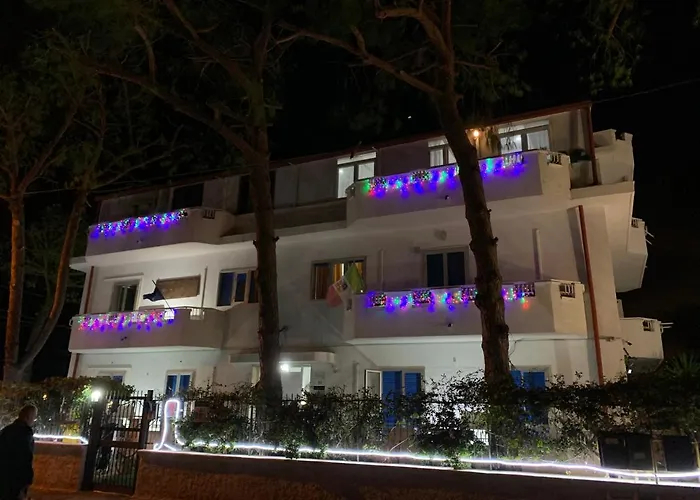 Lamanna Digitale 3* טאראנטו