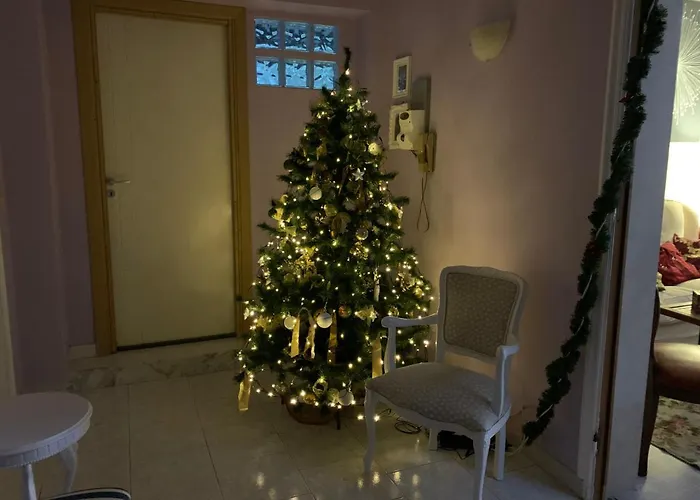 Lamanna Digitale מלון טאראנטו