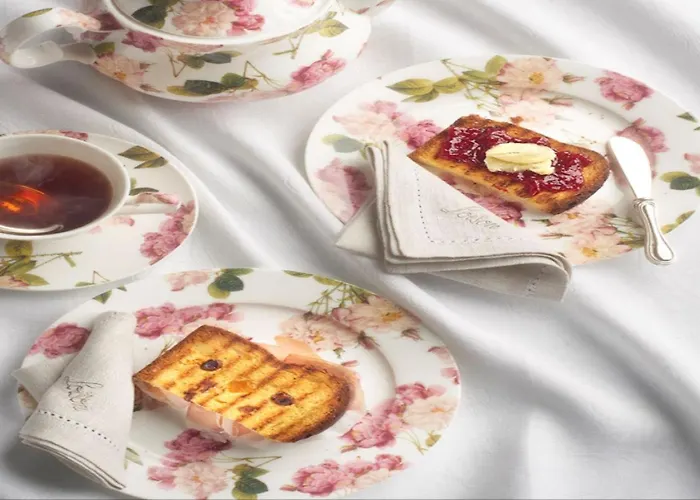 Lamanna Digitale מלון