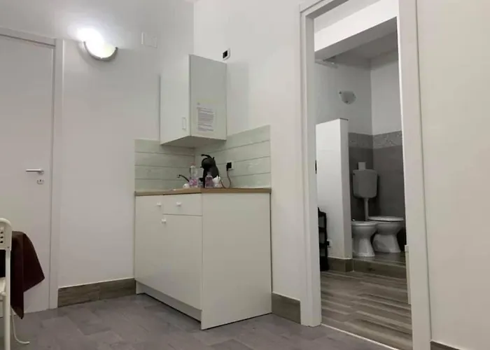 Lamanna Digitale מלון 3*