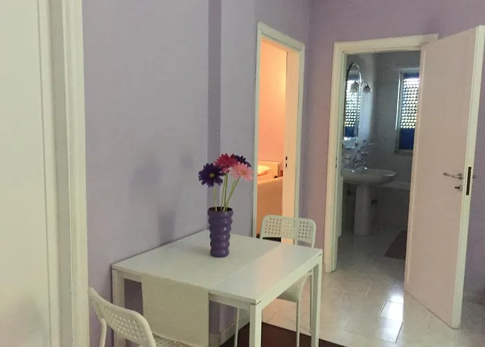 Lamanna Digitale מלון טאראנטו