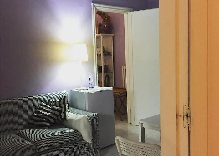 Lamanna Digitale מלון טאראנטו