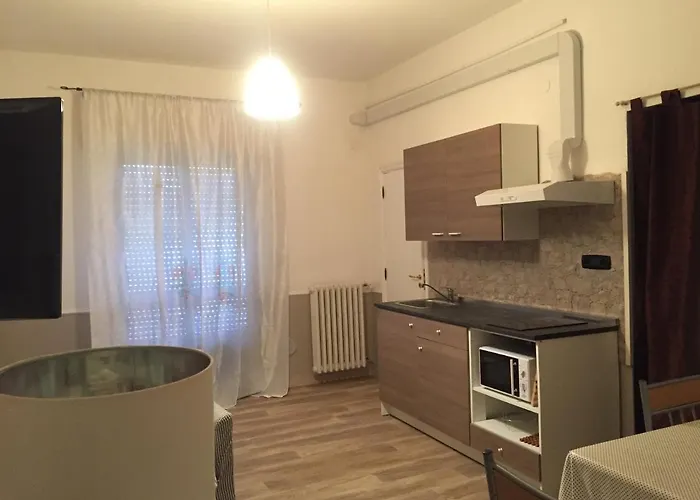 Lamanna Digitale מלון טאראנטו