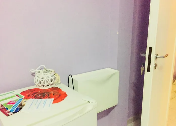 מלון Lamanna Digitale