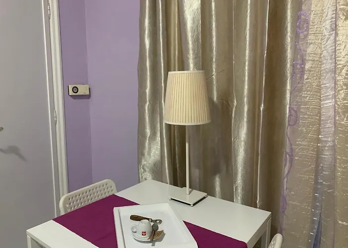 Lamanna Digitale מלון 3*