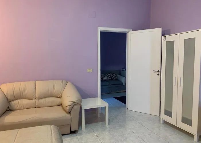 מלון Lamanna Digitale טאראנטו