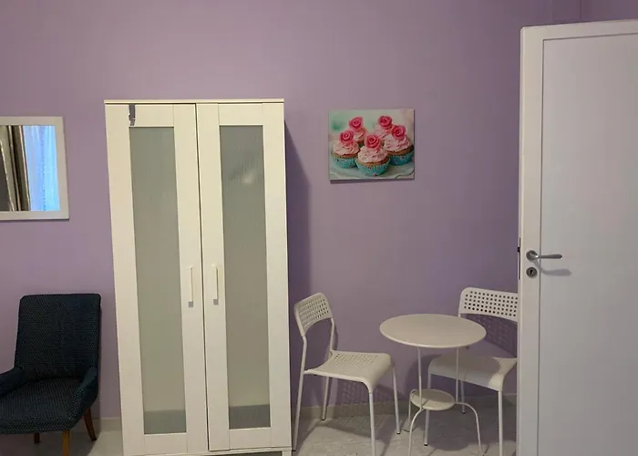 Lamanna Digitale 3* טאראנטו