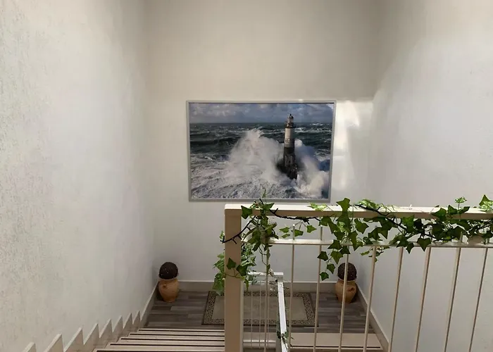 Lamanna Digitale מלון