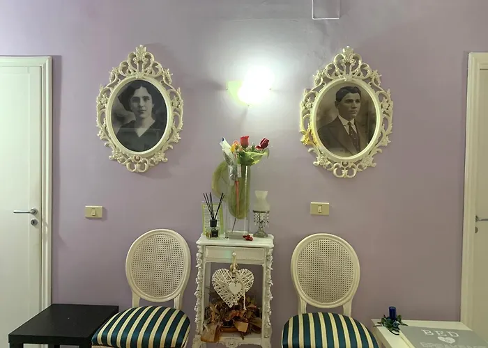 Lamanna Digitale מלון טאראנטו