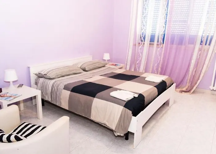 Lamanna Digitale 3* טאראנטו