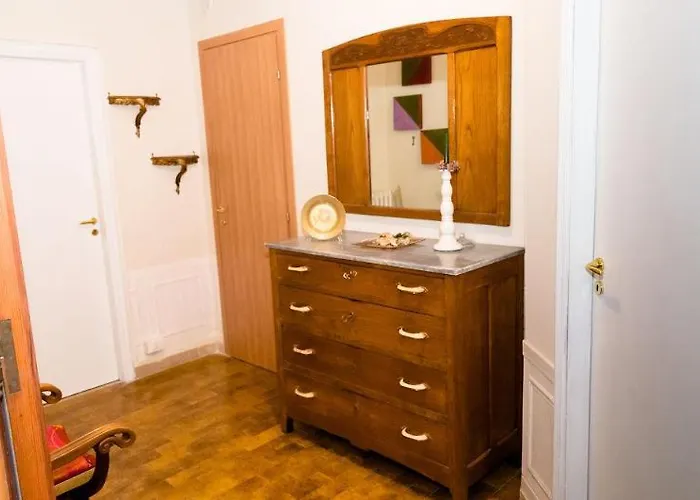 מלון Lamanna Digitale 3*