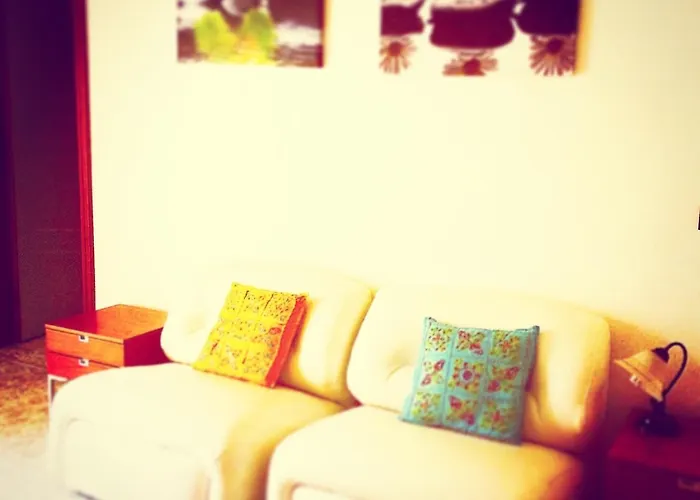 Lamanna Digitale מלון 3*