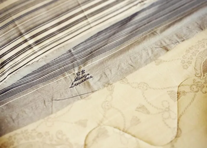 Lamanna Digitale מלון טאראנטו