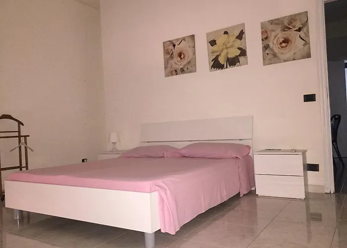 מלון Lamanna Digitale טאראנטו