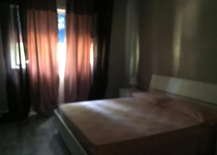 מלון Lamanna Digitale 3*