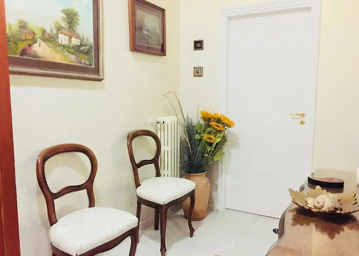 מלון Lamanna Digitale טאראנטו