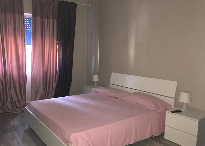 מלון Lamanna Digitale