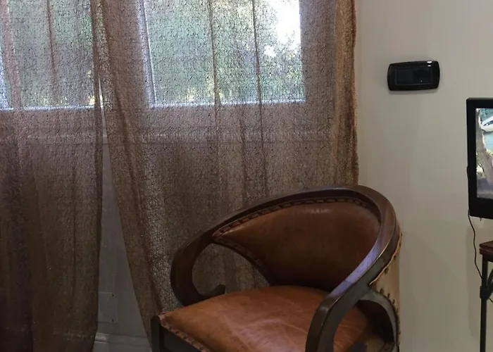 מלון Lamanna Digitale טאראנטו