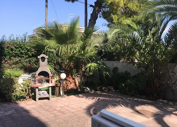 Lamanna Digitale מלון 3*