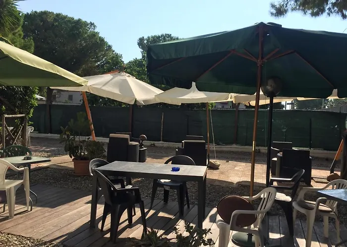 מלון Lamanna Digitale 3*