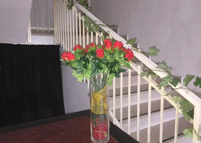 מלון Lamanna Digitale