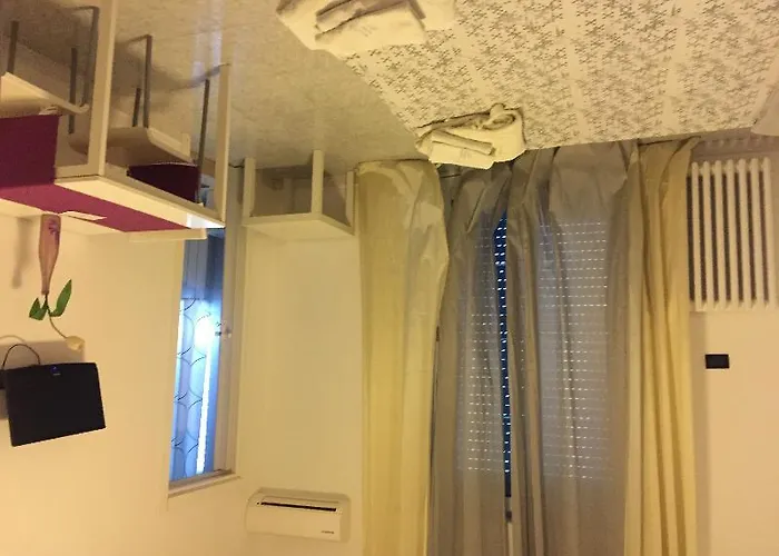 Lamanna Digitale מלון 3*