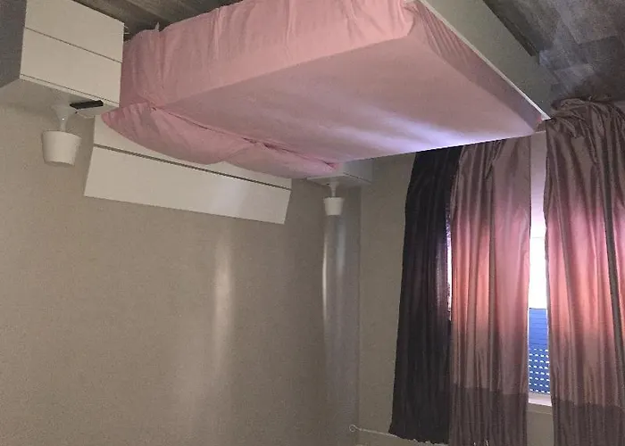 מלון Lamanna Digitale טאראנטו