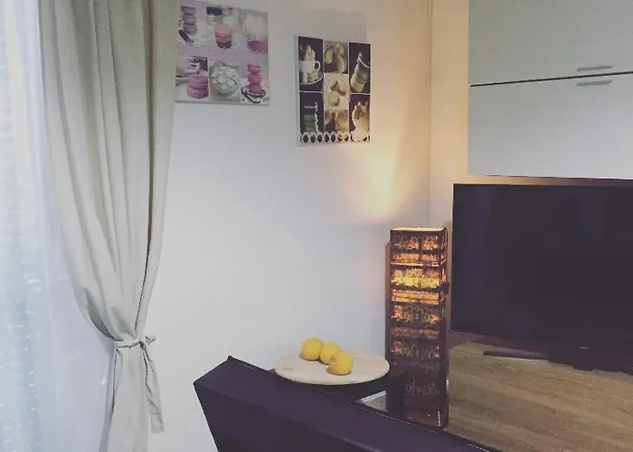 Lamanna Digitale מלון טאראנטו