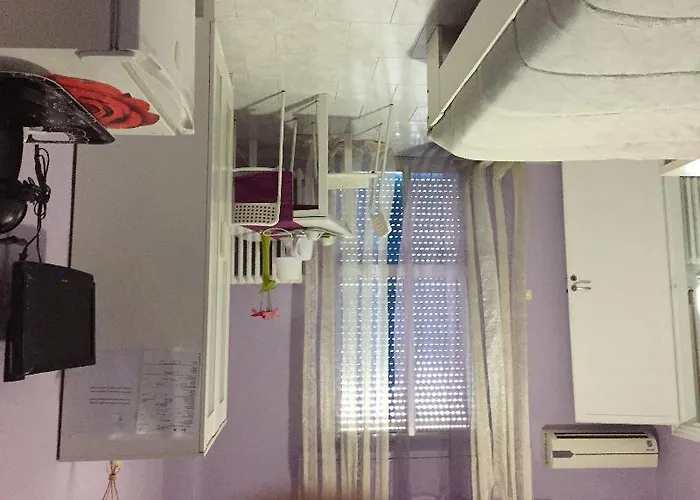 Lamanna Digitale מלון