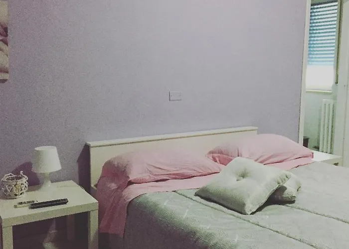 מלון Lamanna Digitale 3*